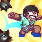 Dodge Pick Up - Macho Picking