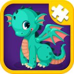 Kids Puzzle Games Boys & Girls