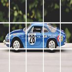 Sliding Puzzle Game.