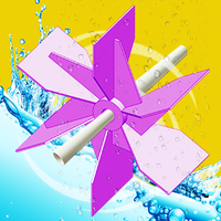 Energy Flow Electricity Empire