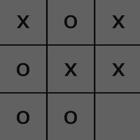 Tic-tac-toe