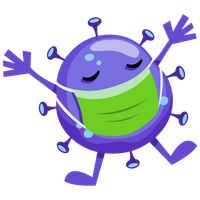 Virus Survivor - Keep away fro