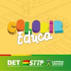 Colorir Educa - Livro de Color