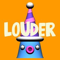Louder is Stronger