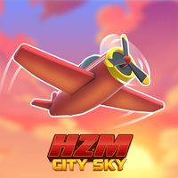 HZM City Sky