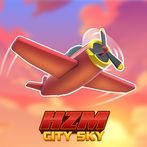 HZM City Sky