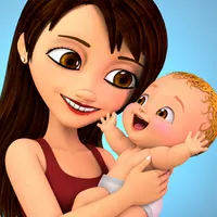 Mother Life Simulator Game