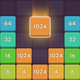 Merge Block Number