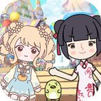 Mika Town Grocery Store Games