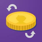 Brinque de cara ou coroa