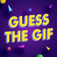 GIFULAR - Guess the GIF Quiz