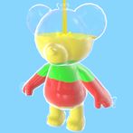 Colorful Figure