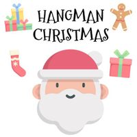 Hangman Christmas