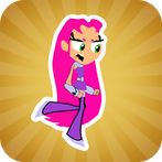 Starfire running adventure go