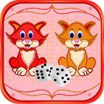 Kids Snake and Ladder