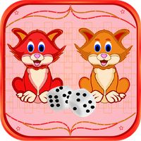 Kids Snake and Ladder