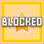 Blocked