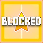 Blocked