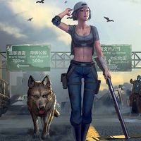 Dawn of Doom: Survival Game