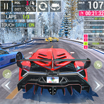 Circuit Car Racing Game