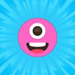 Pink Ball Adventures