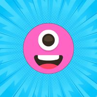 Pink Ball Adventures