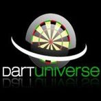 DartUniverse x01 Outs