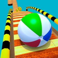 RollingBall Maze Master
