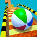 RollingBall Maze Master