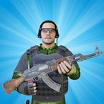 Shoot and Cover