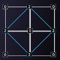 Wrong Diagonal - Puzzle Game