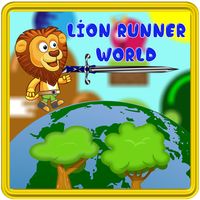 Lion Runner World