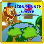 Lion Runner World
