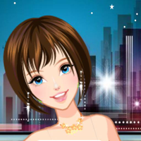 Ballet Girl Dress Up