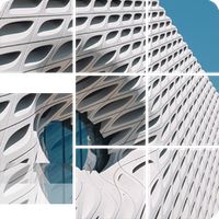 The Architecture Puzzle