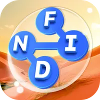 Word Find - Fun Word Game