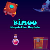 Bimuu Hayaletler Peşinde