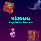 Bimuu Hayaletler Peşinde
