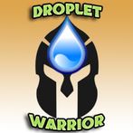 Droplet Warrior