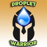 Droplet Warrior