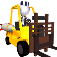 Crazy Stickman Jailbreak