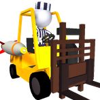 Crazy Stickman Jailbreak