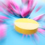 Shuffle Smash - One finger gam