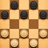 Checkers - Online & Offline