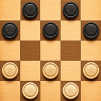 Checkers - Online & Offline