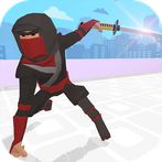 Samurai Sword - Ninja Slice