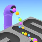 Ball Connect 3D
