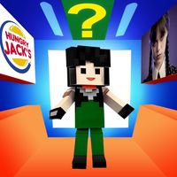 Guess The Logo Wall Quiz