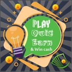 Play Quiz Earn Money