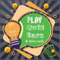 Play Quiz Earn Money